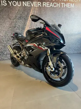 BMW S 1000 RR BMW S 1000 RR