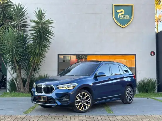 BMW-X1-2021