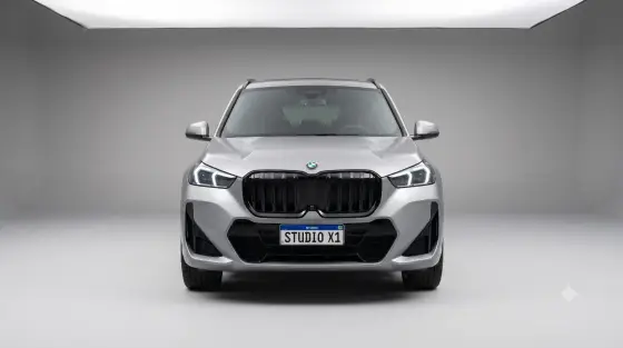 BMW X1 2.0 16V TURBO GASOLINA SDRIVE20I M SPORT STEPTRONIC BMW X1 2.0 16V TURBO GASOLINA SDRIVE20I M SPORT STEPTRONIC