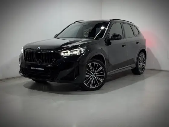 BMW X1 2.0 16V TURBO GASOLINA SDRIVE20I M SPORT STEPTRONIC BMW X1 2.0 16V TURBO GASOLINA SDRIVE20I M SPORT STEPTRONIC