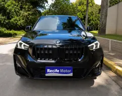 BMW X1 2.0 16V TURBO GASOLINA SDRIVE20I M SPORT STEPTRONIC BMW X1 2.0 16V TURBO GASOLINA SDRIVE20I M SPORT STEPTRONIC