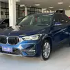 BMW X1 2.0 16V TURBO ACTIVEFLEX SDRIVE20I 4P AUTOMÁTICO BMW X1 2.0 16V TURBO ACTIVEFLEX SDRIVE20I 4P AUTOMÁTICO