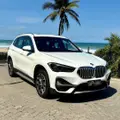 BMW X1 2.0 16V TURBO ACTIVEFLEX SDRIVE20I 4P AUTOMÁTICO BMW X1 2.0 16V TURBO ACTIVEFLEX SDRIVE20I 4P AUTOMÁTICO