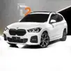 BMW X1 2.0 16V TURBO ACTIVEFLEX SDRIVE20I M SPORT 4P AUTOMÁTICO BMW X1 2.0 16V TURBO ACTIVEFLEX SDRIVE20I M SPORT 4P AUTOMÁTICO