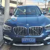 BMW X3 2.0 16V GASOLINA X LINE XDRIVE30I STEPTRONIC BMW X3 2.0 16V GASOLINA X LINE XDRIVE30I STEPTRONIC