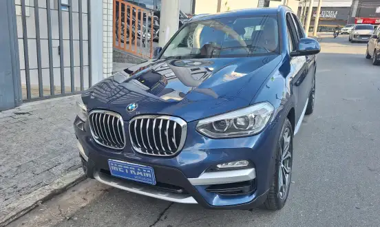 BMW-X3-2019