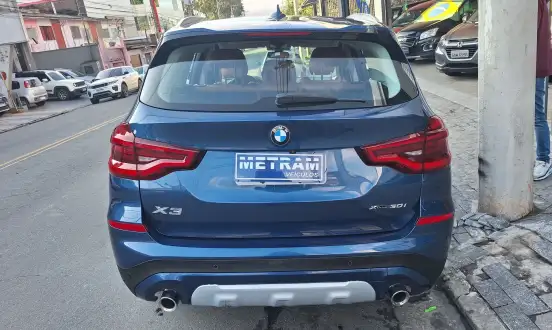 BMW-X3-2019