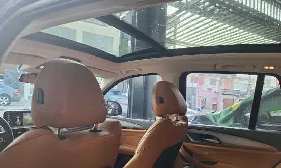 BMW-X3-2019