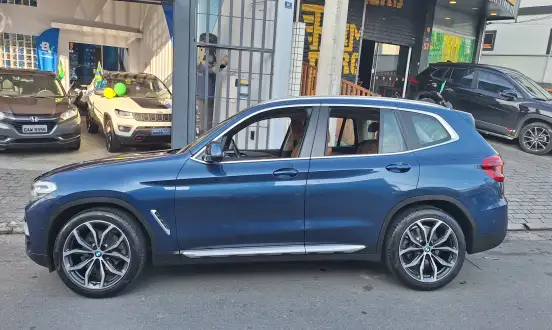 BMW-X3-2019