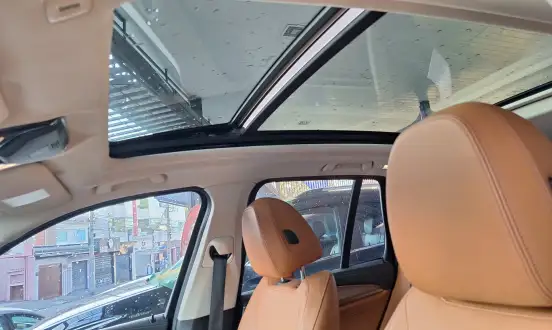 BMW-X3-2.0 16V GASOLINA X LINE XDRIVE30I STEPTRONIC BMW-X3-2019