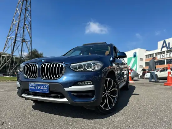 BMW-X3-2018