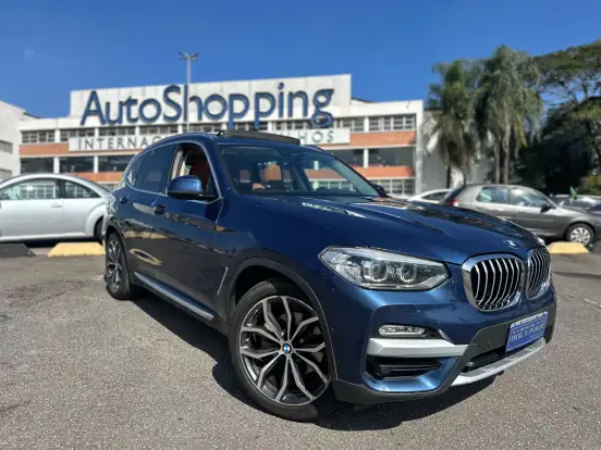 BMW-X3-2018