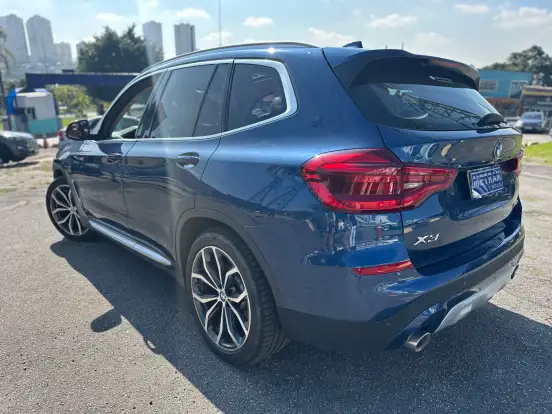 BMW-X3-2018