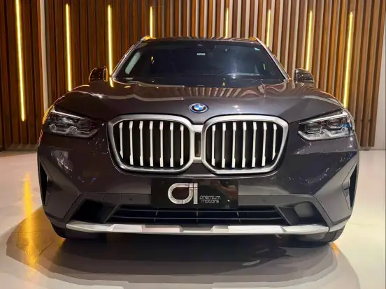 BMW-X3-2.0 16V HÍBRIDO X LINE XDRIVE30E STEPTRONIC BMW-X3-2023