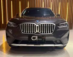 BMW X3 2.0 16V HÍBRIDO X LINE XDRIVE30E STEPTRONIC BMW X3 2.0 16V HÍBRIDO X LINE XDRIVE30E STEPTRONIC