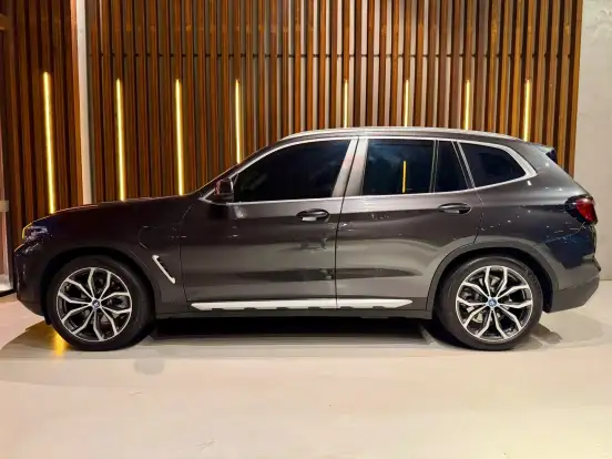 BMW-X3-2.0 16V HÍBRIDO X LINE XDRIVE30E STEPTRONIC BMW-X3-2023