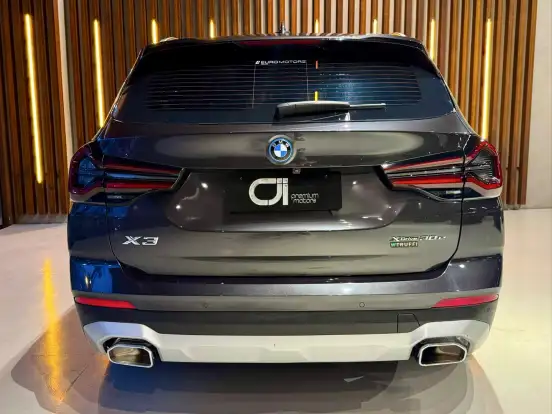 BMW-X3-2.0 16V HÍBRIDO X LINE XDRIVE30E STEPTRONIC BMW-X3-2023