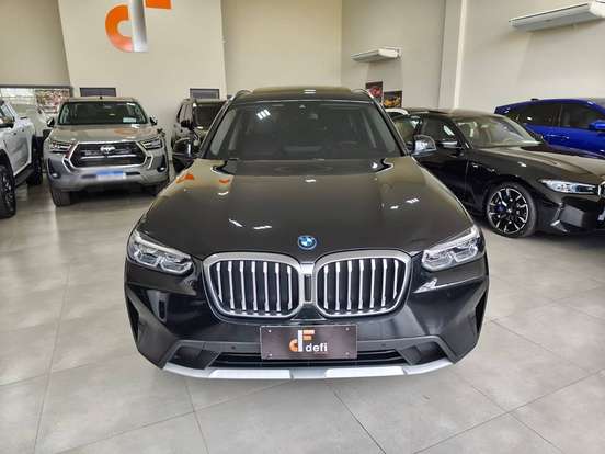 BMW-X3-2022