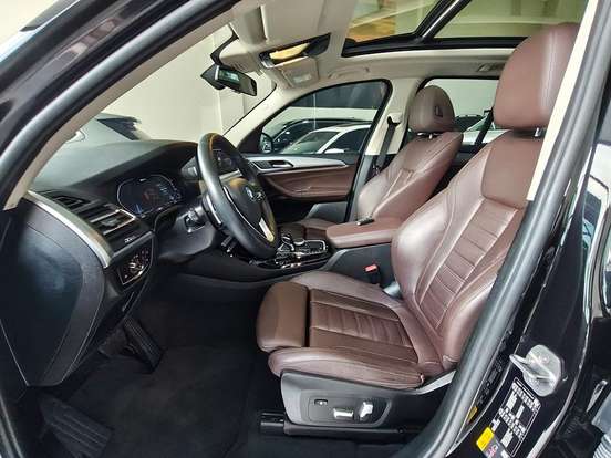 BMW-X3-2022