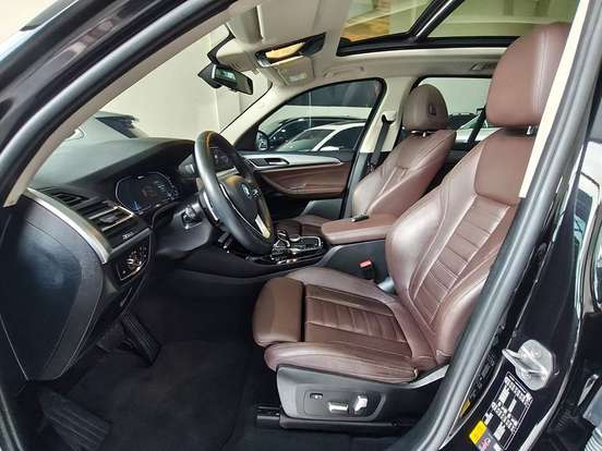 BMW-X3-2.0 16V HÍBRIDO X LINE XDRIVE30E STEPTRONIC BMW-X3-2022