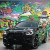 BMW X4 3.0 TWINPOWER GASOLINA M40I STEPTRONIC BMW X4 3.0 TWINPOWER GASOLINA M40I STEPTRONIC