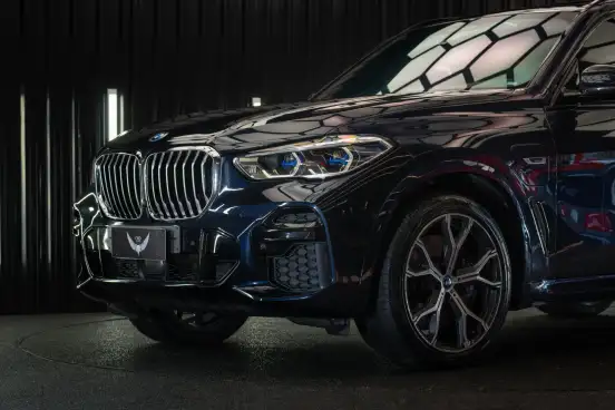 BMW-X5-2022