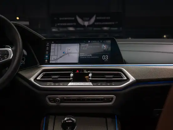 BMW-X5-3.0 I6 TURBO HÍBRIDO XDRIVE45E M SPORT AUTOMÁTICO BMW-X5-2022