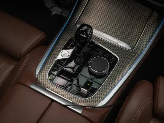 BMW-X5-3.0 I6 TURBO HÍBRIDO XDRIVE45E M SPORT AUTOMÁTICO BMW-X5-2022
