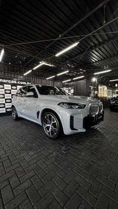 BMW-X5-2023