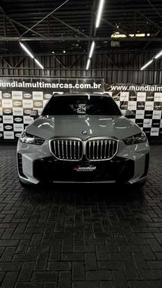 BMW-X5-2023