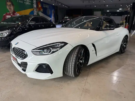 BMW Z4 2.0 TWINPOWER GASOLINA SDRIVE30i M SPORT STEPTRONIC BMW Z4 2.0 TWINPOWER GASOLINA SDRIVE30i M SPORT STEPTRONIC