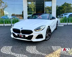 BMW Z4 2.0 TWINPOWER GASOLINA SDRIVE30i M SPORT STEPTRONIC BMW Z4 2.0 TWINPOWER GASOLINA SDRIVE30i M SPORT STEPTRONIC