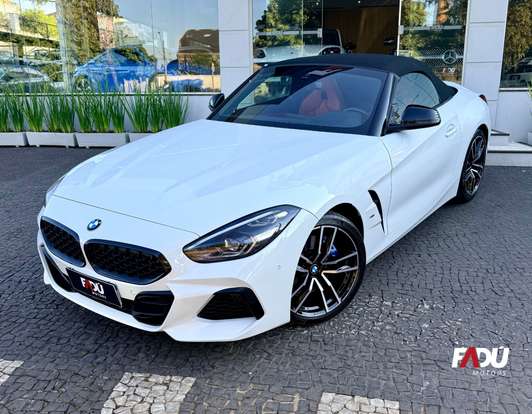 BMW-Z4-2021