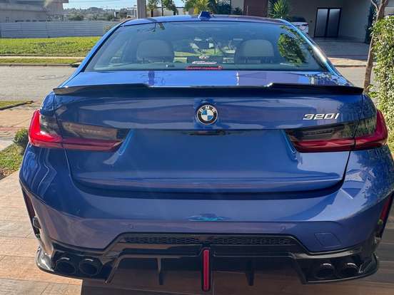 BMW-320i-2.0 16V TURBO FLEX M SPORT AUTOMÁTICO BMW-320i-2023
