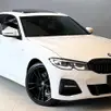 BMW 320i 2.0 16V TURBO GASOLINA SPORT AUTOMÁTICO BMW 320i 2.0 16V TURBO GASOLINA SPORT AUTOMÁTICO