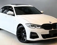 BMW 320i 2.0 16V TURBO GASOLINA SPORT AUTOMÁTICO BMW 320i 2.0 16V TURBO GASOLINA SPORT AUTOMÁTICO