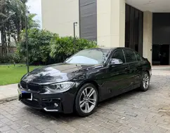 BMW 328i 2.0 SPORT GP 16V ACTIVEFLEX 4P AUTOMÁTICO BMW 328i 2.0 SPORT GP 16V ACTIVEFLEX 4P AUTOMÁTICO