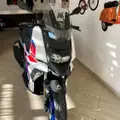 BMW C 400 X SPORT BMW C 400 X SPORT