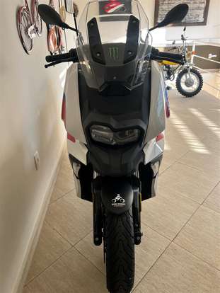 BMW-C 400 X SPORT-2024