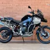 BMW F 900 GS ADVENTURE BMW F 900 GS ADVENTURE