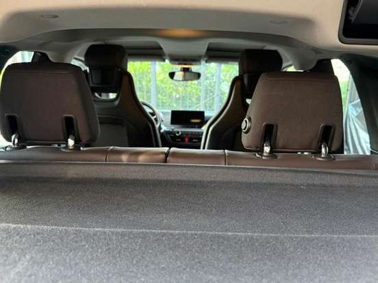BMW-i3-ELÉTRICO eDRIVE BEV FULL AUTOMÁTICO BMW-i3-2021