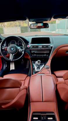 BMW-M6-2015