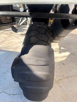 BMW-R 1200 GS-2014