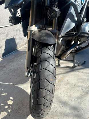 BMW-R 1200 GS BMW-R 1200 GS-2014