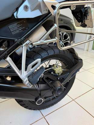 BMW-R 1250 GS ADVENTURE PREMIUM + EXCLUSIVE-2019