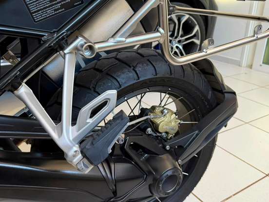 BMW-R 1250 GS ADVENTURE PREMIUM + EXCLUSIVE BMW-R 1250 GS ADVENTURE PREMIUM + EXCLUSIVE-2019