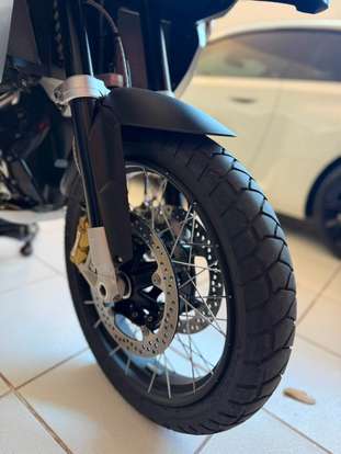 BMW-R 1250 GS ADVENTURE PREMIUM + EXCLUSIVE-2019