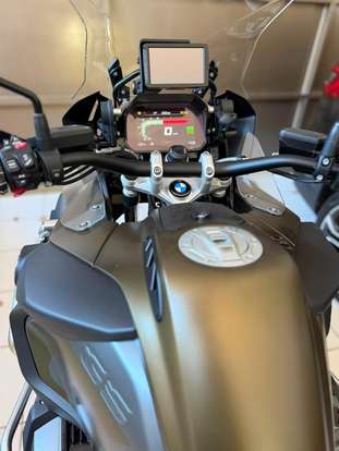BMW-R 1250 GS ADVENTURE PREMIUM + EXCLUSIVE-2019