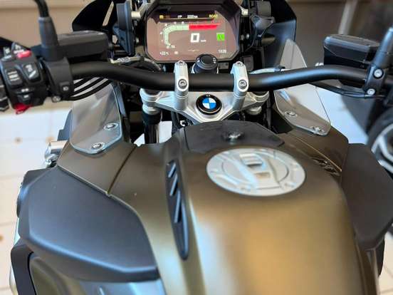 BMW-R 1250 GS ADVENTURE PREMIUM + EXCLUSIVE BMW-R 1250 GS ADVENTURE PREMIUM + EXCLUSIVE-2019