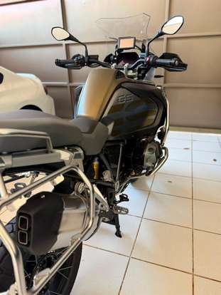 BMW-R 1250 GS ADVENTURE PREMIUM + EXCLUSIVE-2019